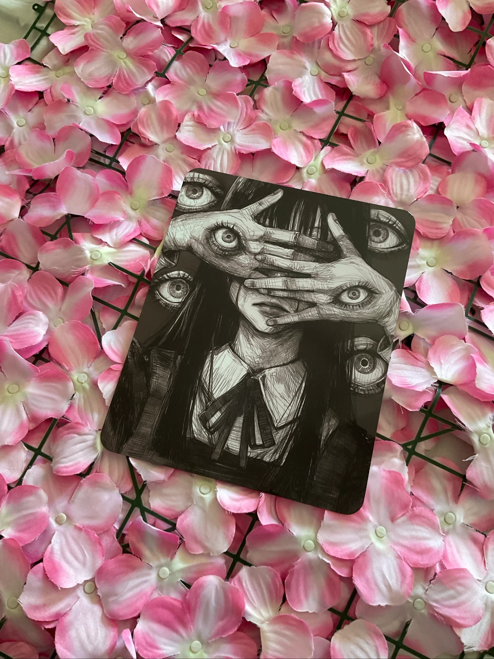 Lámina Ojos – photo 10